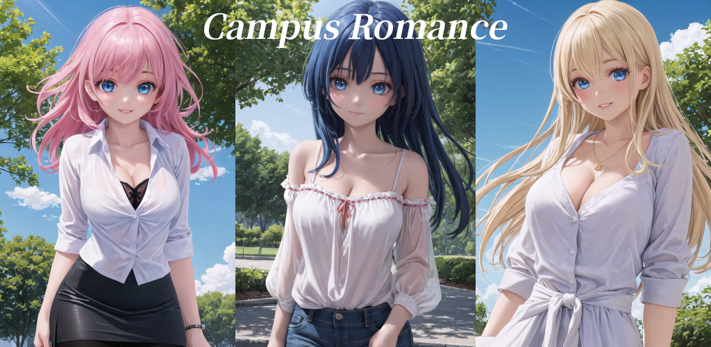 Campus Romance